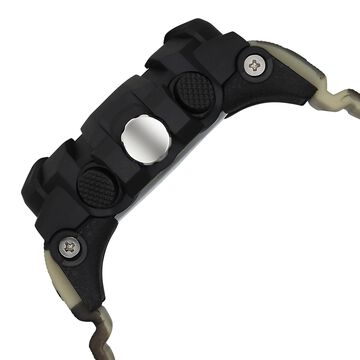 Fastrack Streetstyle Ana Digi watch with Camoflage look for Guys