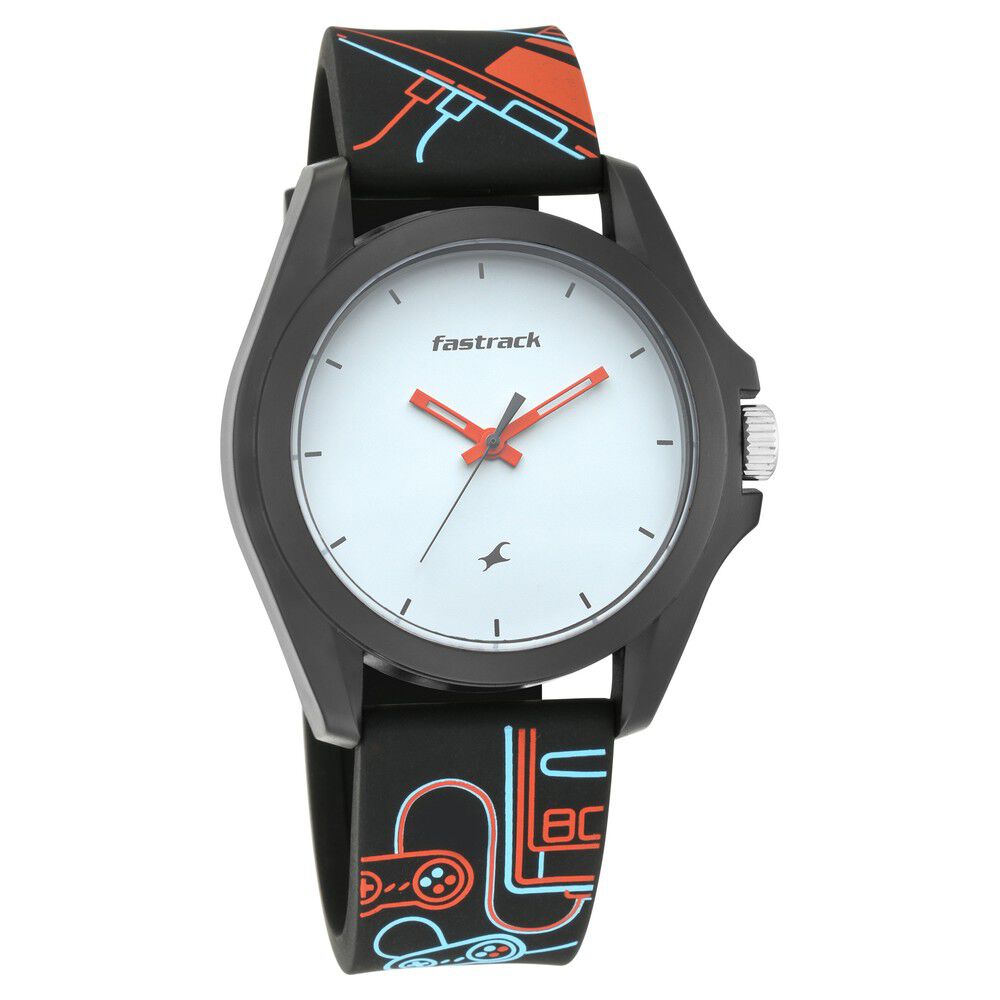 Fastrack watches store for boy images
