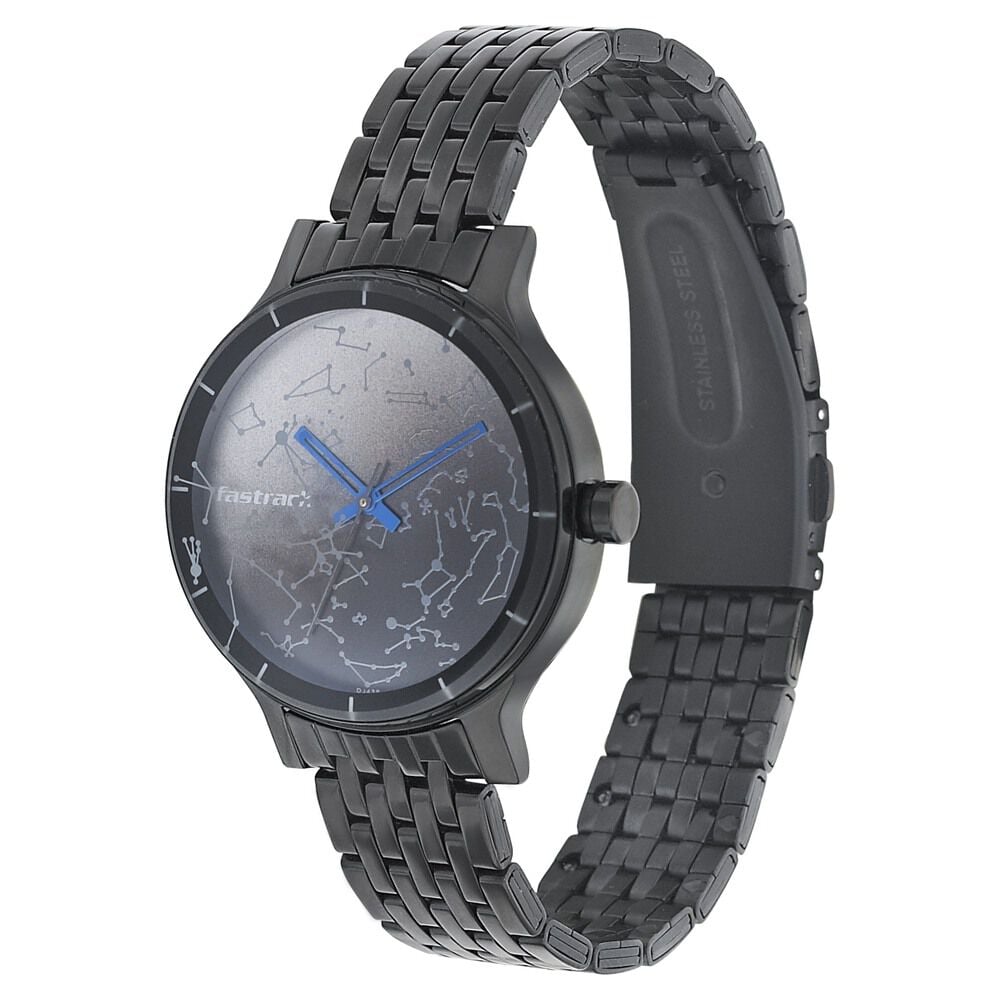 Fastrack space edition best sale watch