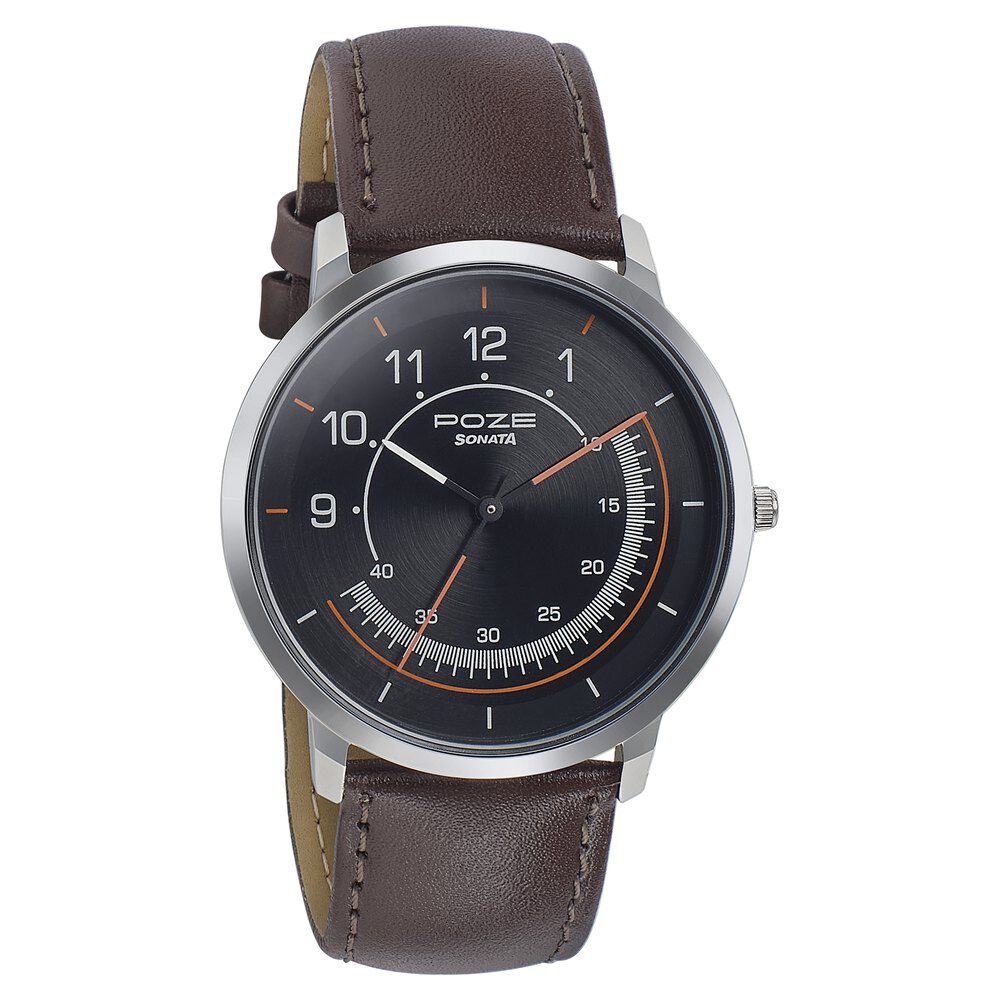 Sonata sales costly watches