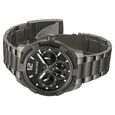 Police Black Dial Quartz Multifunction Watch for Men - image number 3