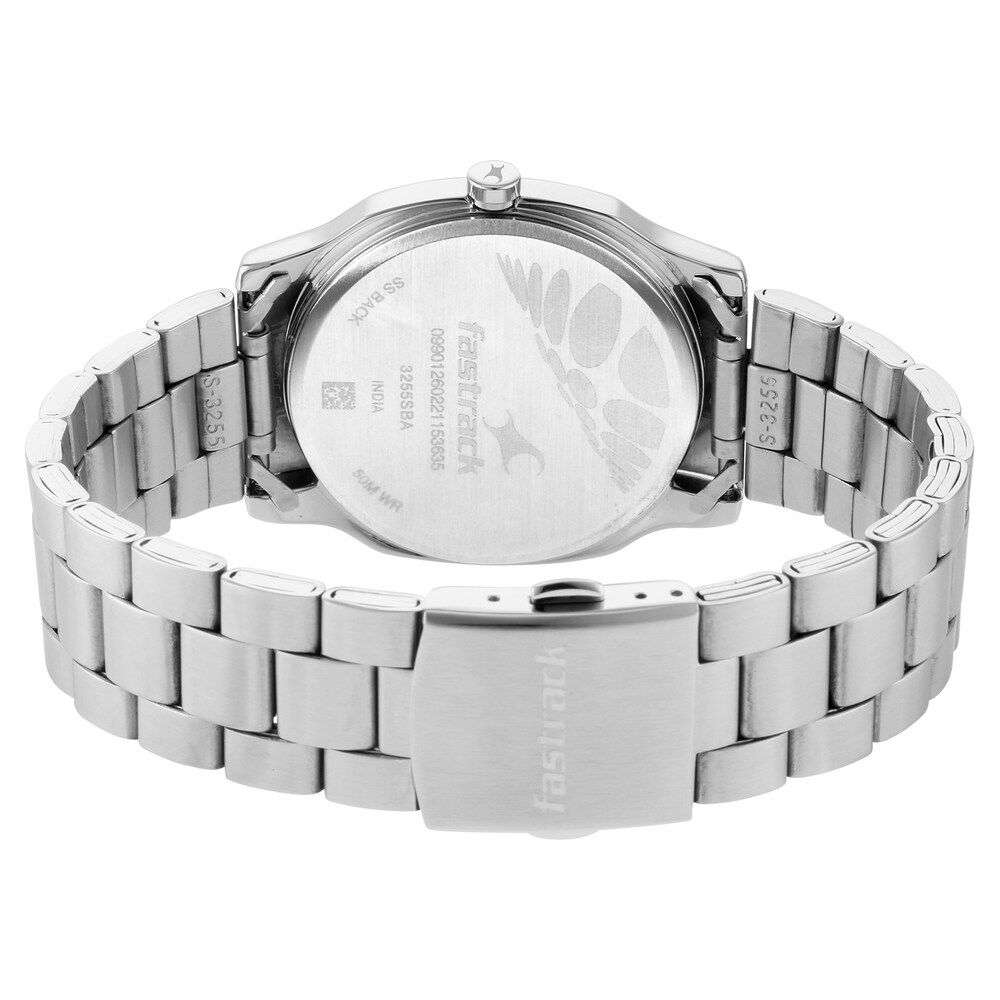 Fastrack deals watch 6078