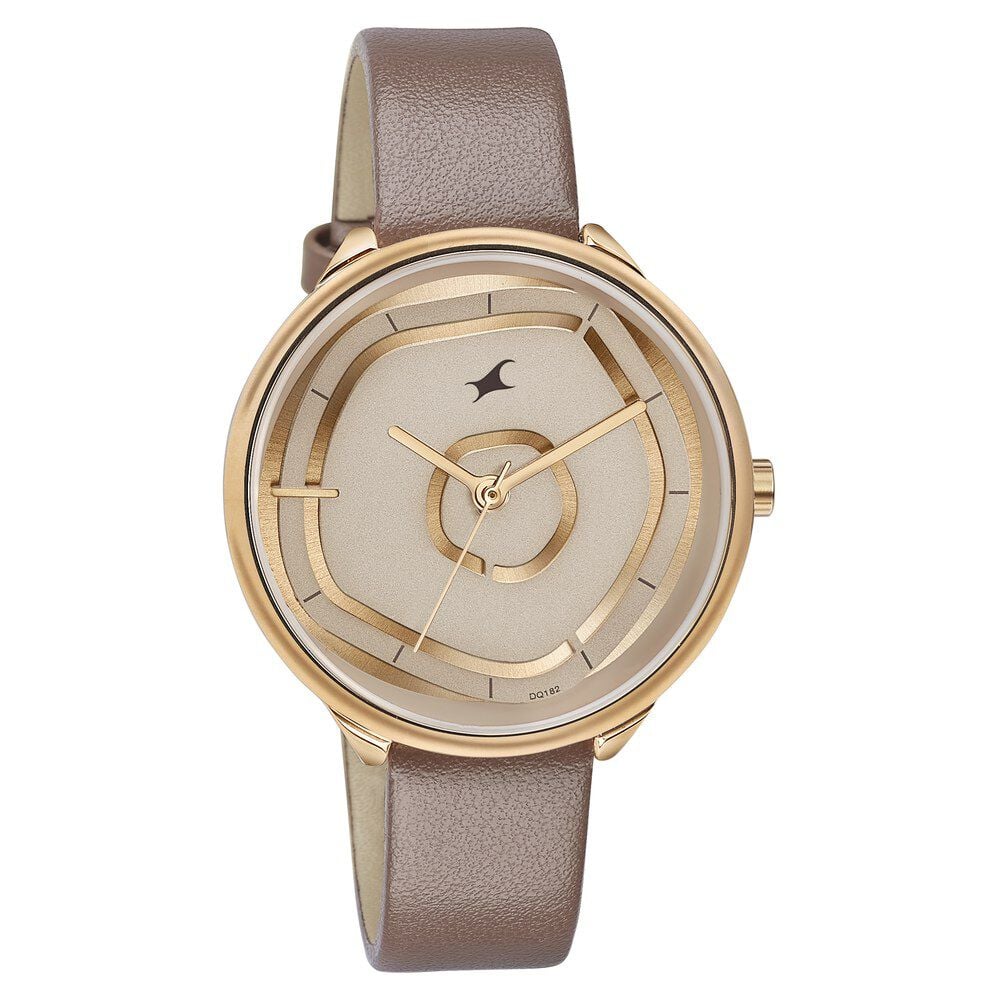 Fastrack watch ladies price top