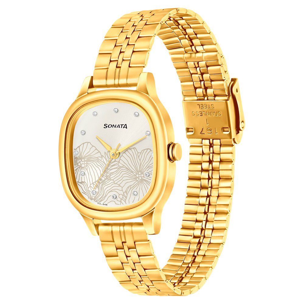 Sonata women's watches price list top