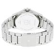 Titan Blue Dial Quartz Multifunction Stainless Steel Strap watch for Men - image number 3
