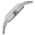 Fastrack Quartz Analog Silver Dial Metal Strap Watch for Girls - image number 2