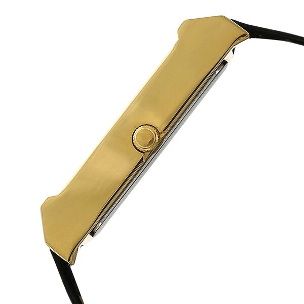 Sonata Quartz Analog with Day and Date Green Dial Leather Strap Watch for Men - image number 2