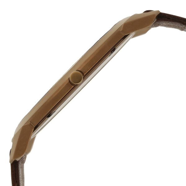 Titan Quartz Analog Brown Dial Watch for Men - image number 2