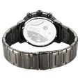 Titan Stellar Quartz Multifunction Green Dial Stainless Steel Strap Watch for Men - image number 5