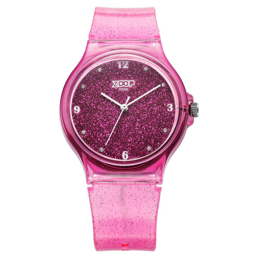 Titan zoop watches for kid girl 2025
