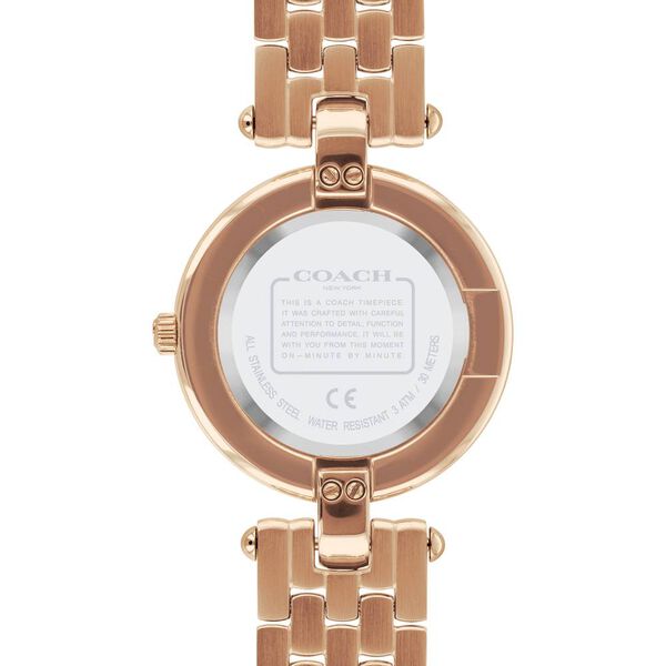Coach Watch for Women - image number 2