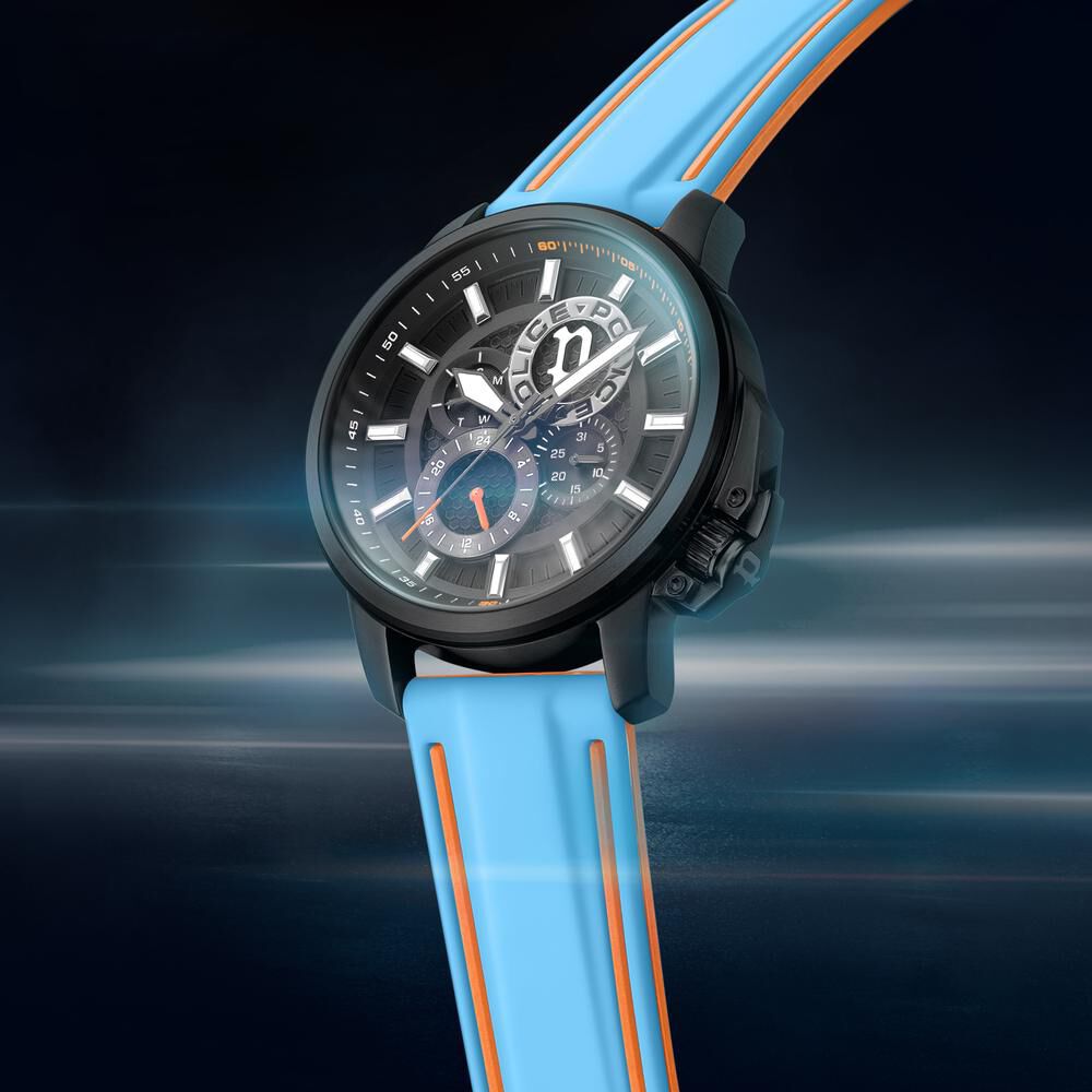 Pro police watch clearance company