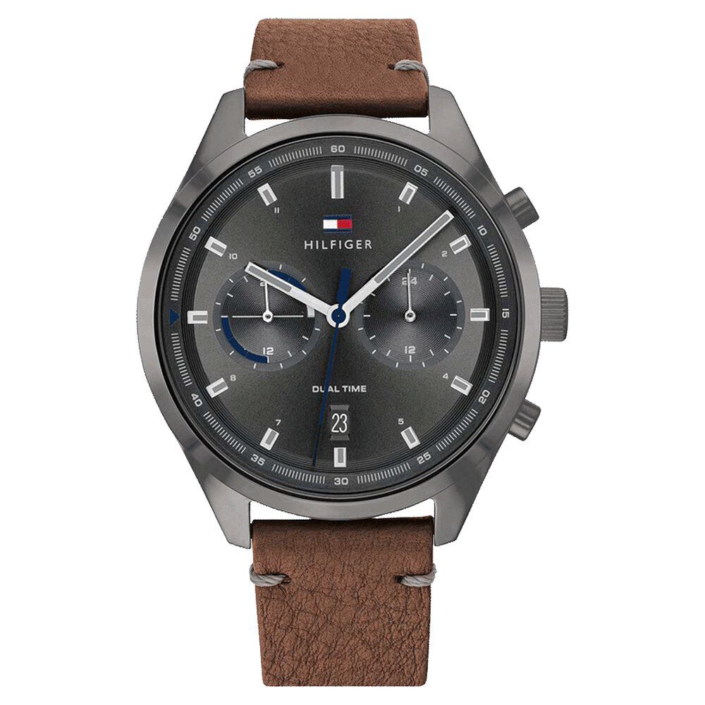 Tommy hilfiger and titan outlet