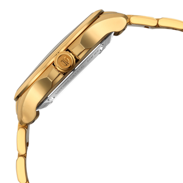 Titan Signature Atrium Offset Seconds Automatic