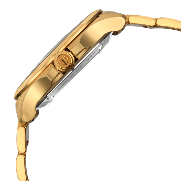 Titan Signature Atrium Offset Seconds Automatic - image number 7