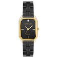 Anne Klein Quartz Analog Black Dial Ceramic Strap Watch for Women - image number 0