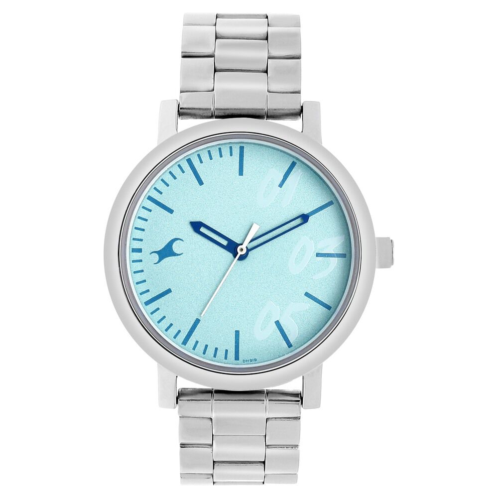 Fastrack watches for ladies online shopping clearance