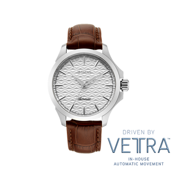 Titan Automatic Infinium 72 Hour Power Reserve