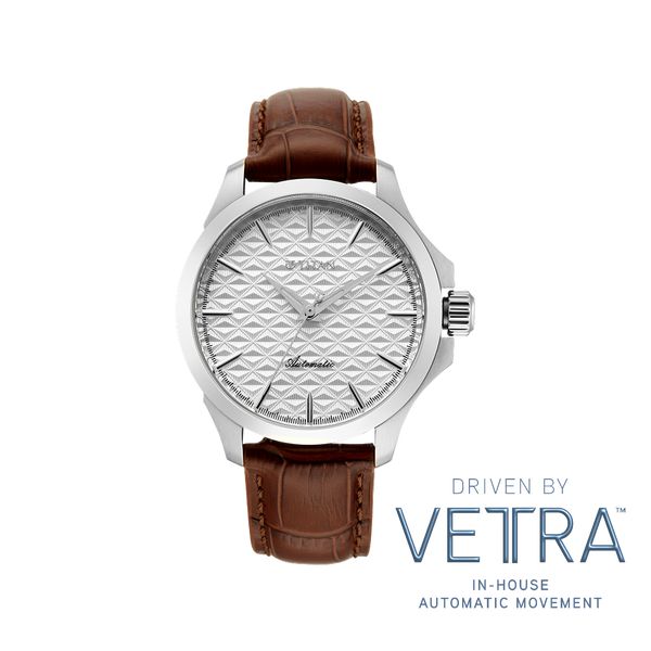Titan Automatic Infinium 72 Hour Power Reserve - image number 0