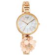Titan Raga Delight Mother Of Pearl Dial Analog Metal Strap Watch for Women - image number 1