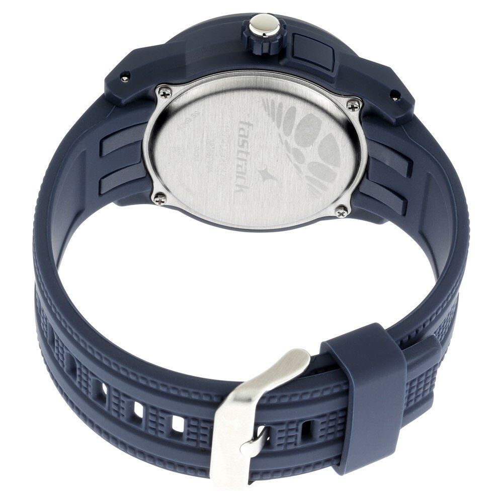 Trendies black dial silicone shop strap watch
