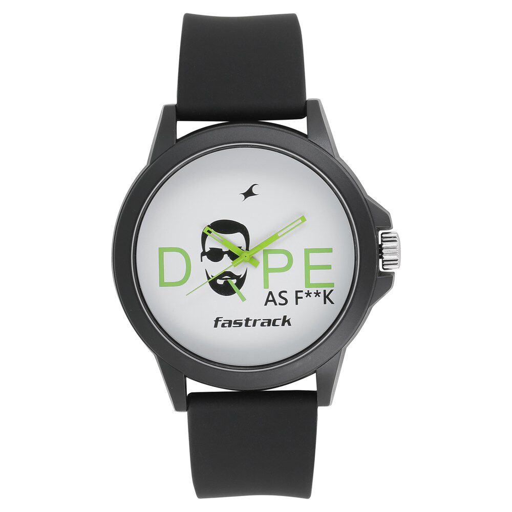 Fastrack funky clearance watches
