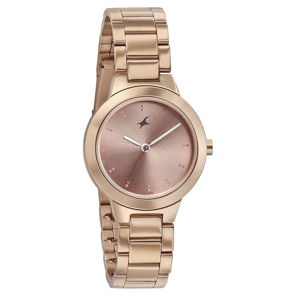 Fastrack hotsell watch 6078sfd
