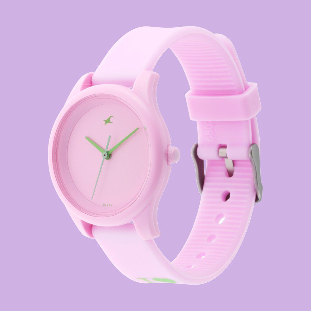 Fastrack trendy ladies 2025 watches