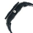 Fastrack Quartz Analog Black Dial Plastic Strap Watch for Guys - image number 2