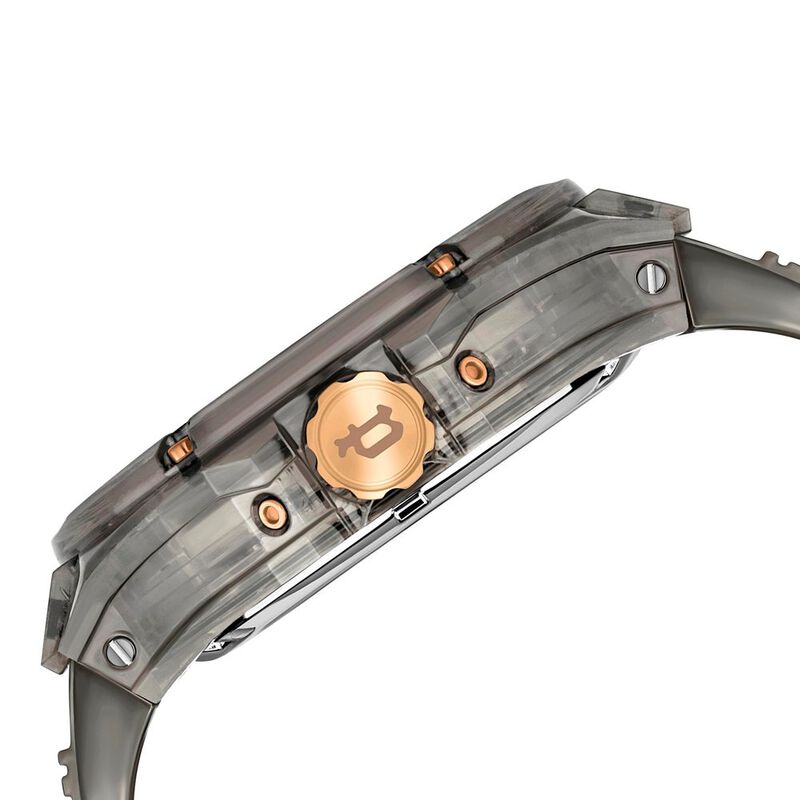 Police Analog Watch for Men - image number 2