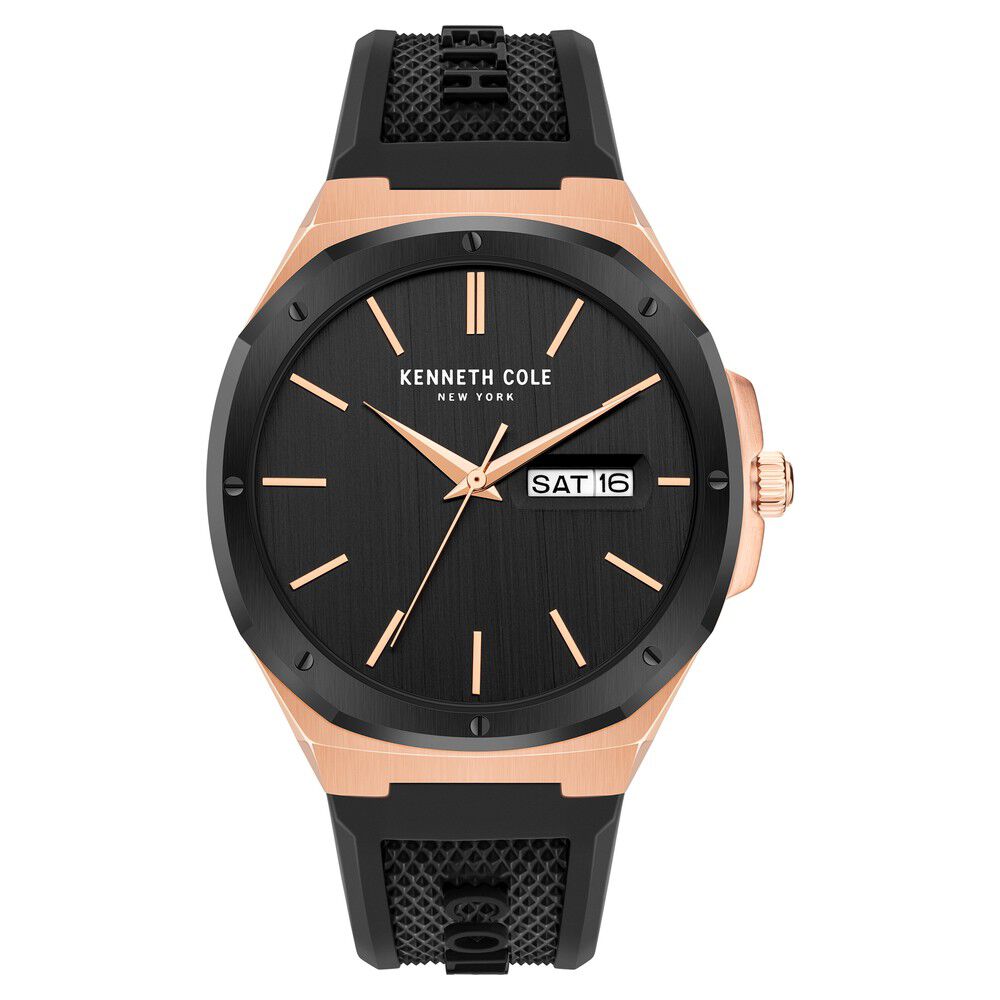 Kenneth cole watch accessories top