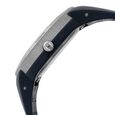 SF Quartz Analog Silver Dial Plastic Strap Watch for Women - image number 2