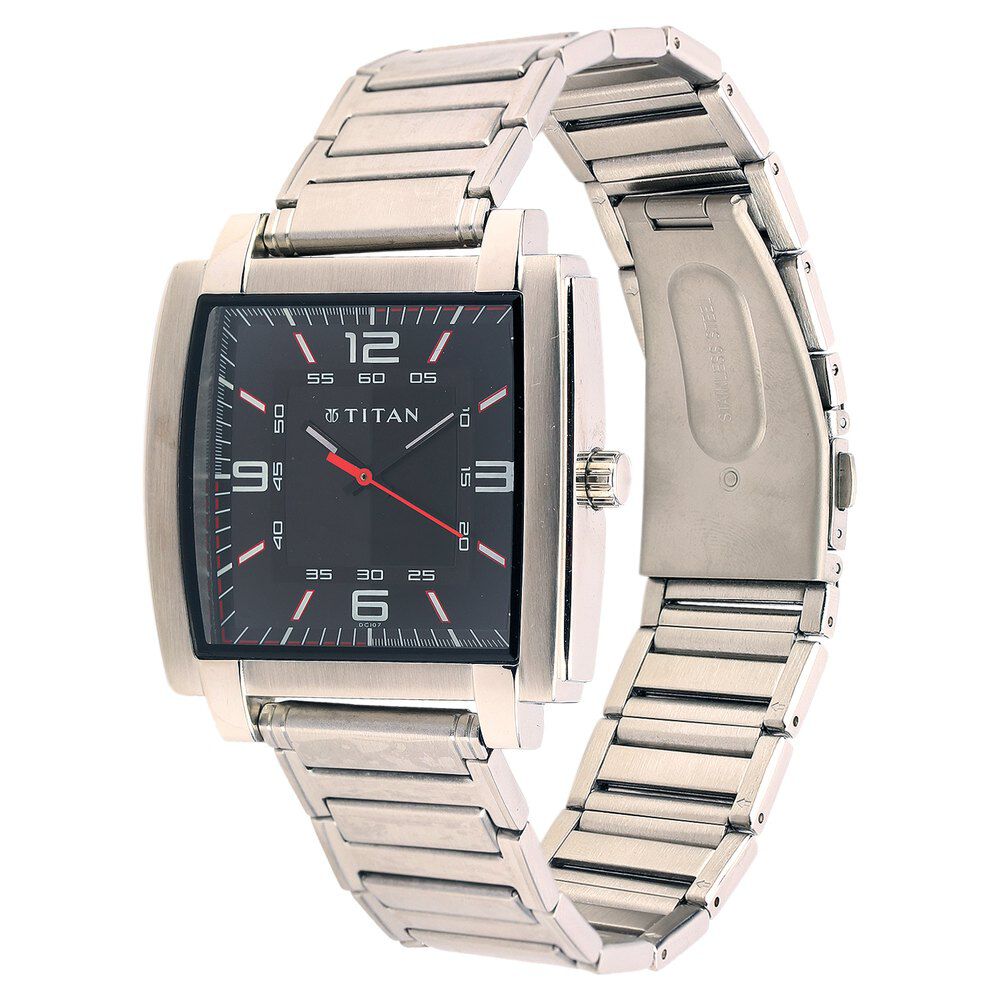 Titan watch 1588scb price discount