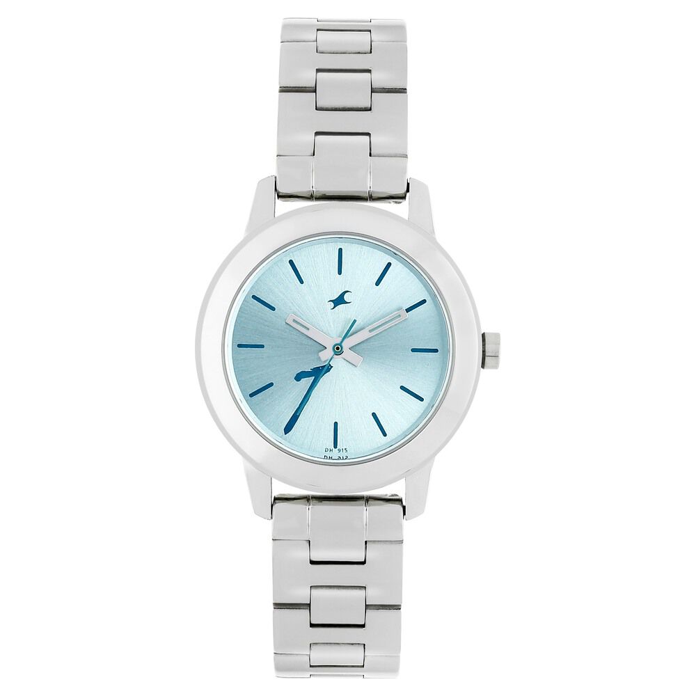 Buy fastrack watches for ladies online shop