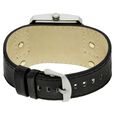 Titan Quartz Analog with Day and Date Grey Dial Leather Strap Watch for Men - image number 3