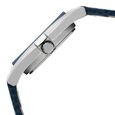 Fastrack Quartz Analog Blue Dial Leather Strap Watch for Girls - image number 3