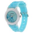 Sonata Sf By Sonata Blue Dial Women Watch With Plastic Strap - image number 1