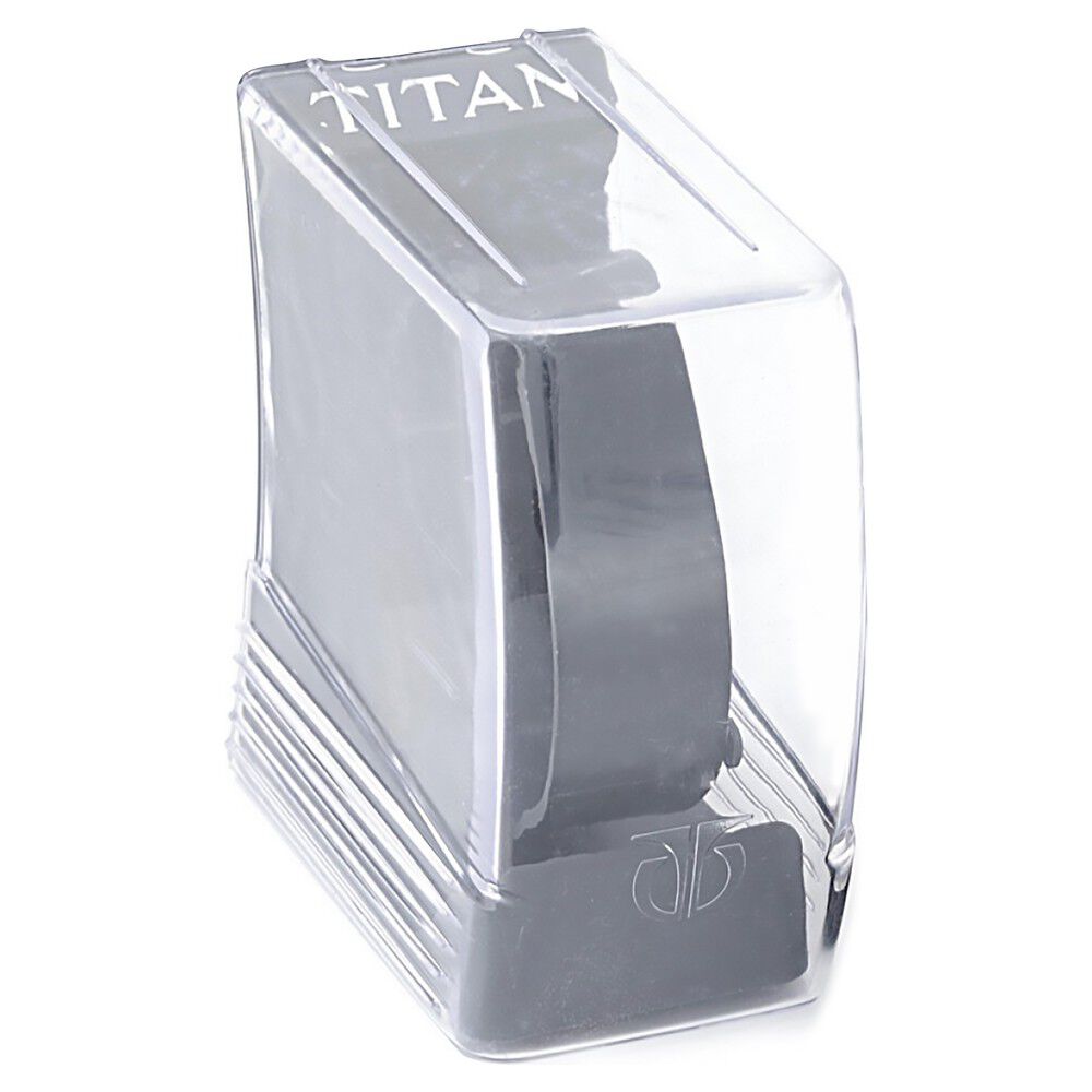 Titan hotsell 2536sm02 watch