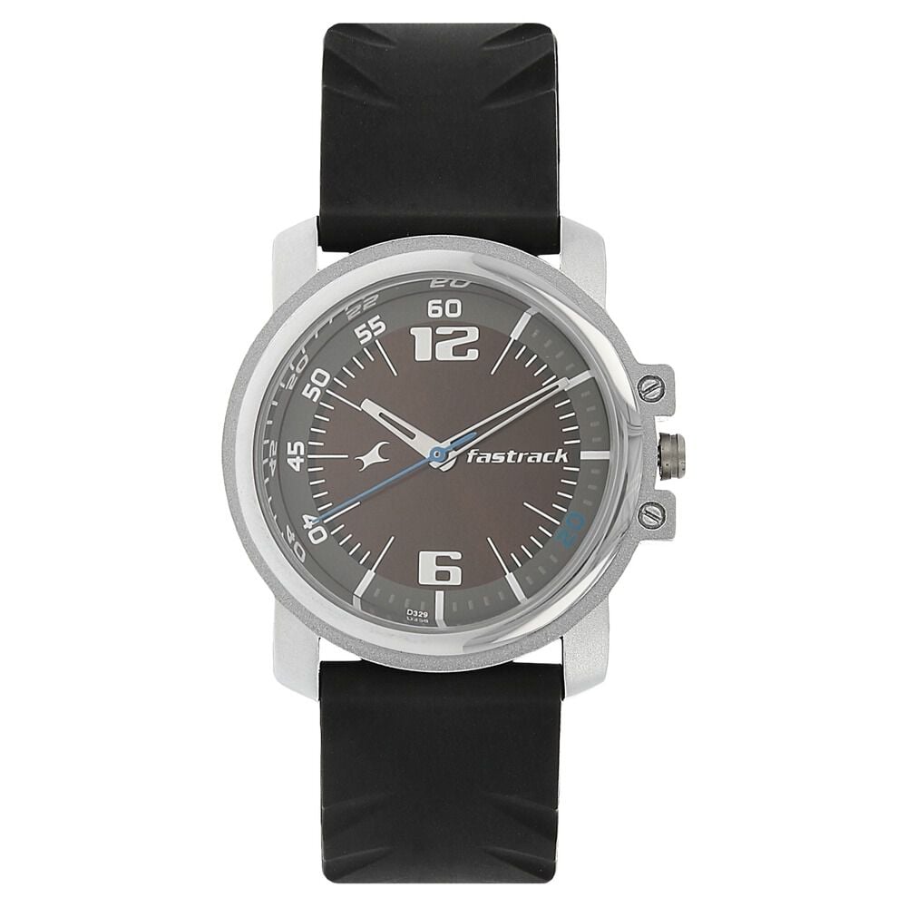 Fastrack watch model no 3039sfd price sales