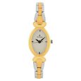 Titan Quartz Analog Silver Dial Watch for Women - image number 0