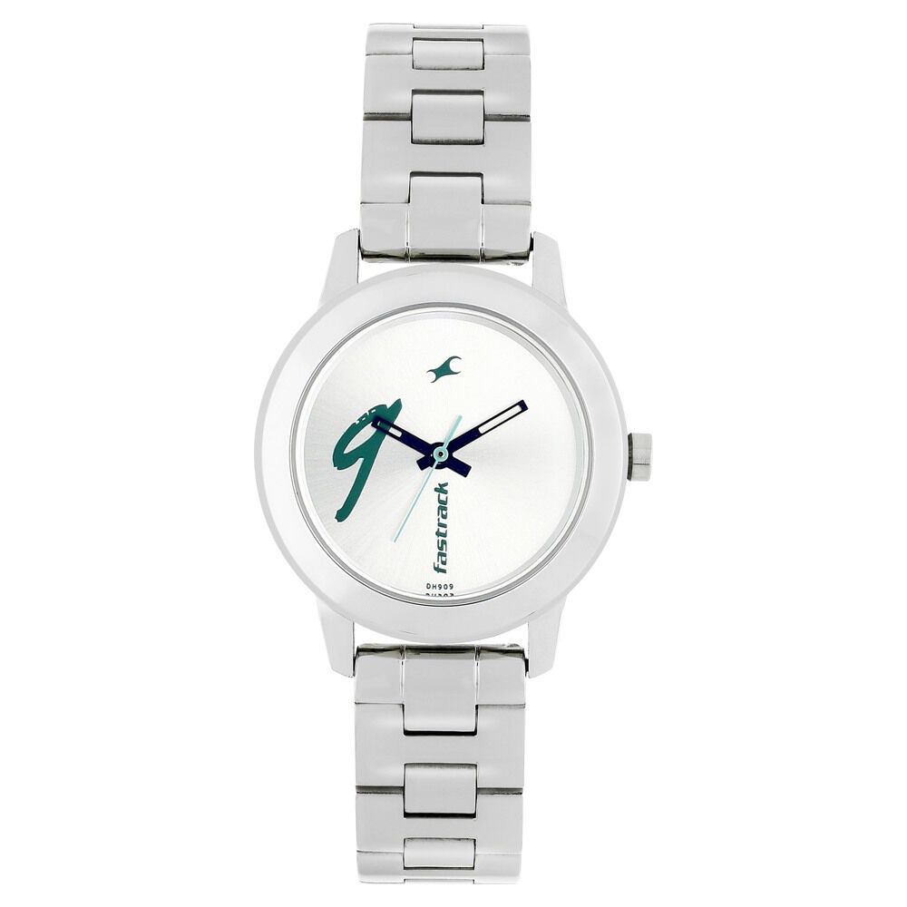 Fastrack bracelet watches deals