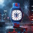 Zoop Marvel Analog Watch with White Hulk Dial & Green Strap for Boys Kids, from House of Titan