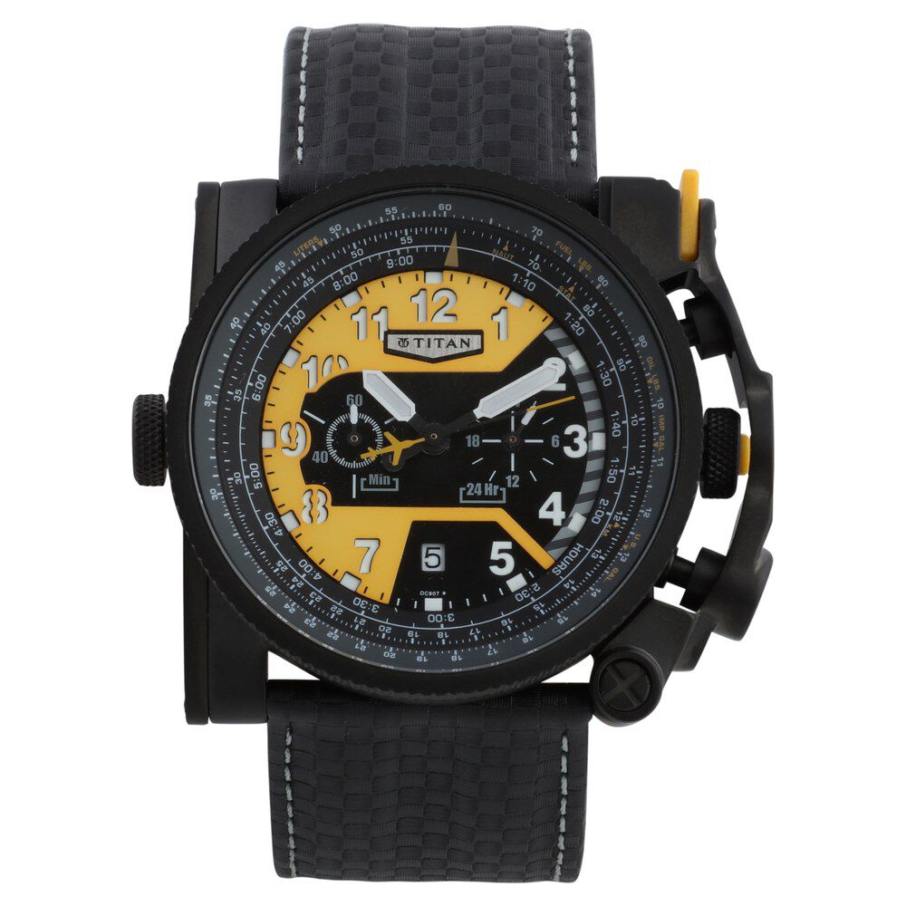 Titan squadron watches on sale