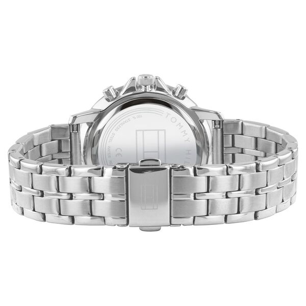 Tommy Hilfiger Blue Dial Quartz Multifunction Watch for Women - image number 2