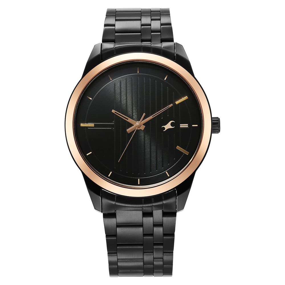 Fastrack watches online offer new arrivals
