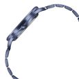 Sonata Poze Quartz Analog Blue Dial Blue Color Stainless Steel Strap Watch For Men - image number 4