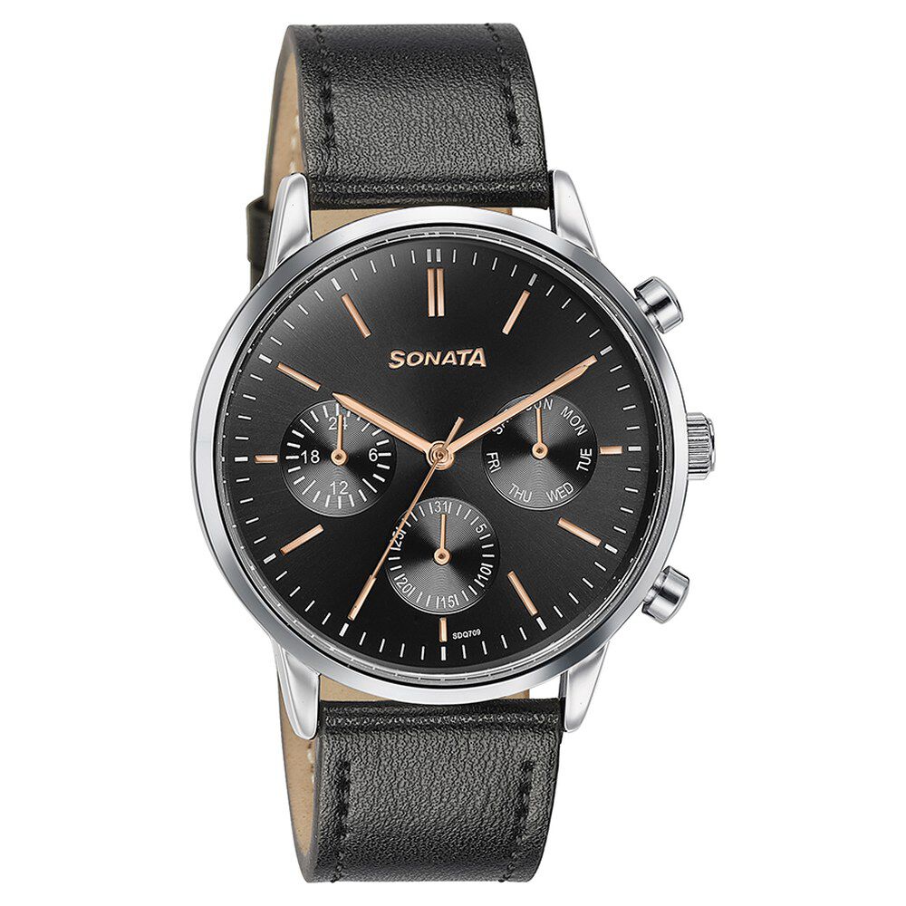Sonata watch new model 2018 best sale