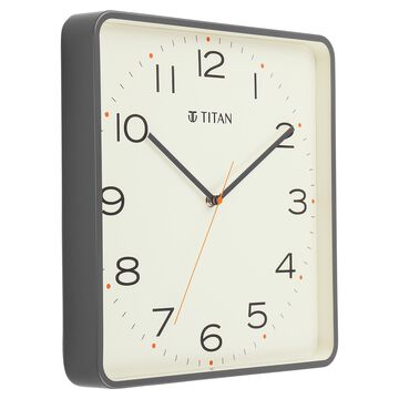 Titan Modern Metallo (35cm x 35 cm)