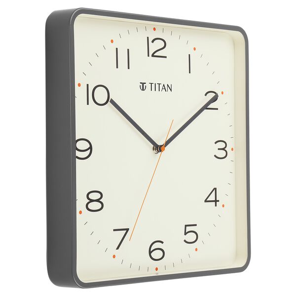 Titan Modern Metallo (35cm x 35 cm) - image number 2