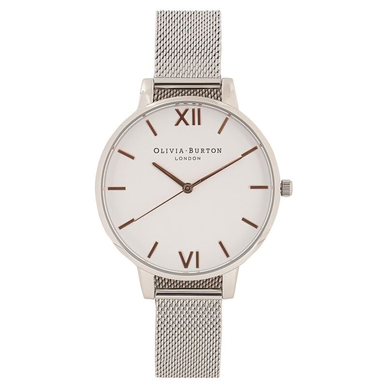 Olivia Burton Ob16mf09 Dameshorloge - Horloges